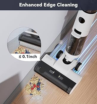 Vacuum Pro 12