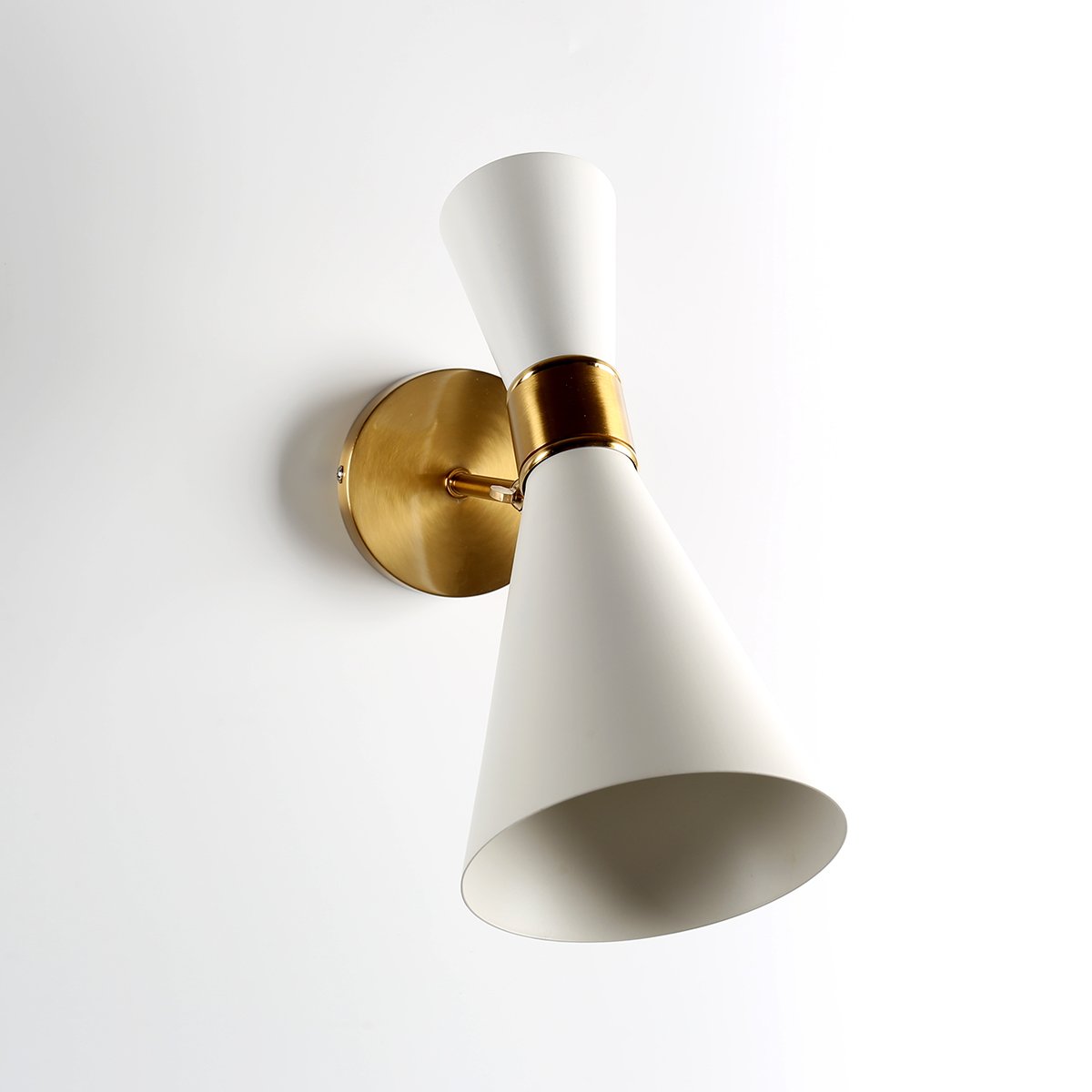 Harrison - Moderne Verstellbare Wandleuchte