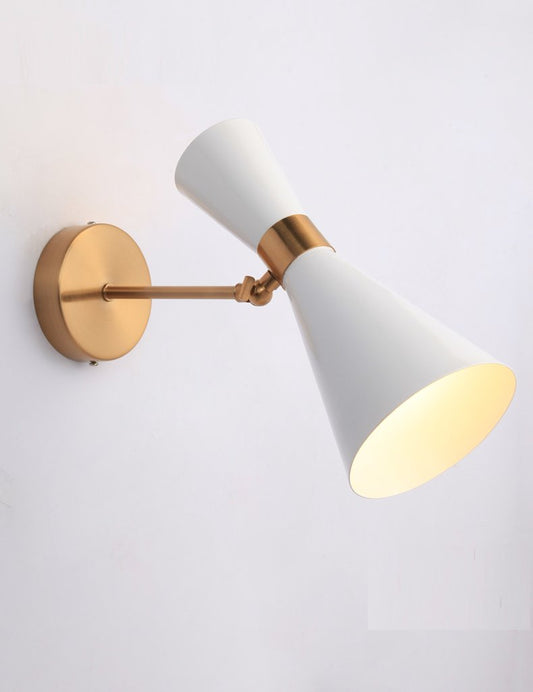 Harrison - Moderne Verstellbare Wandleuchte