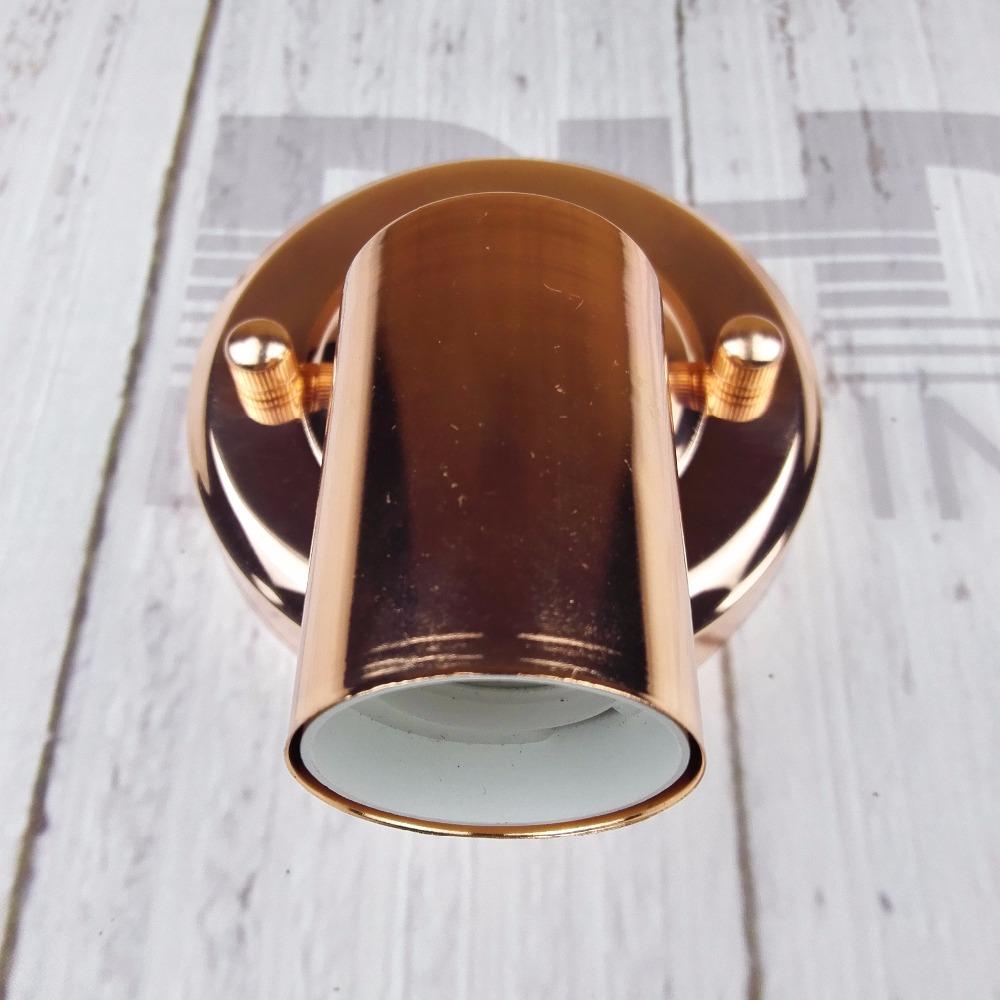 Joplin - Retro Industrielle Wandlampe